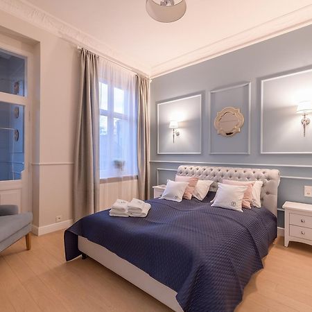 Jp Sopot Apartamenty Luaran gambar