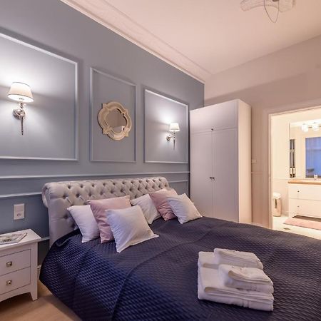 Jp Sopot Apartamenty Luaran gambar
