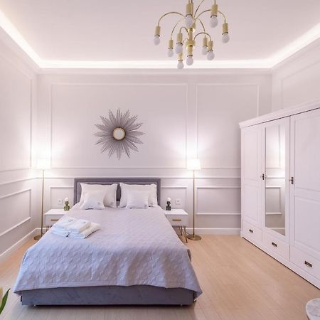 Jp Sopot Apartamenty Luaran gambar