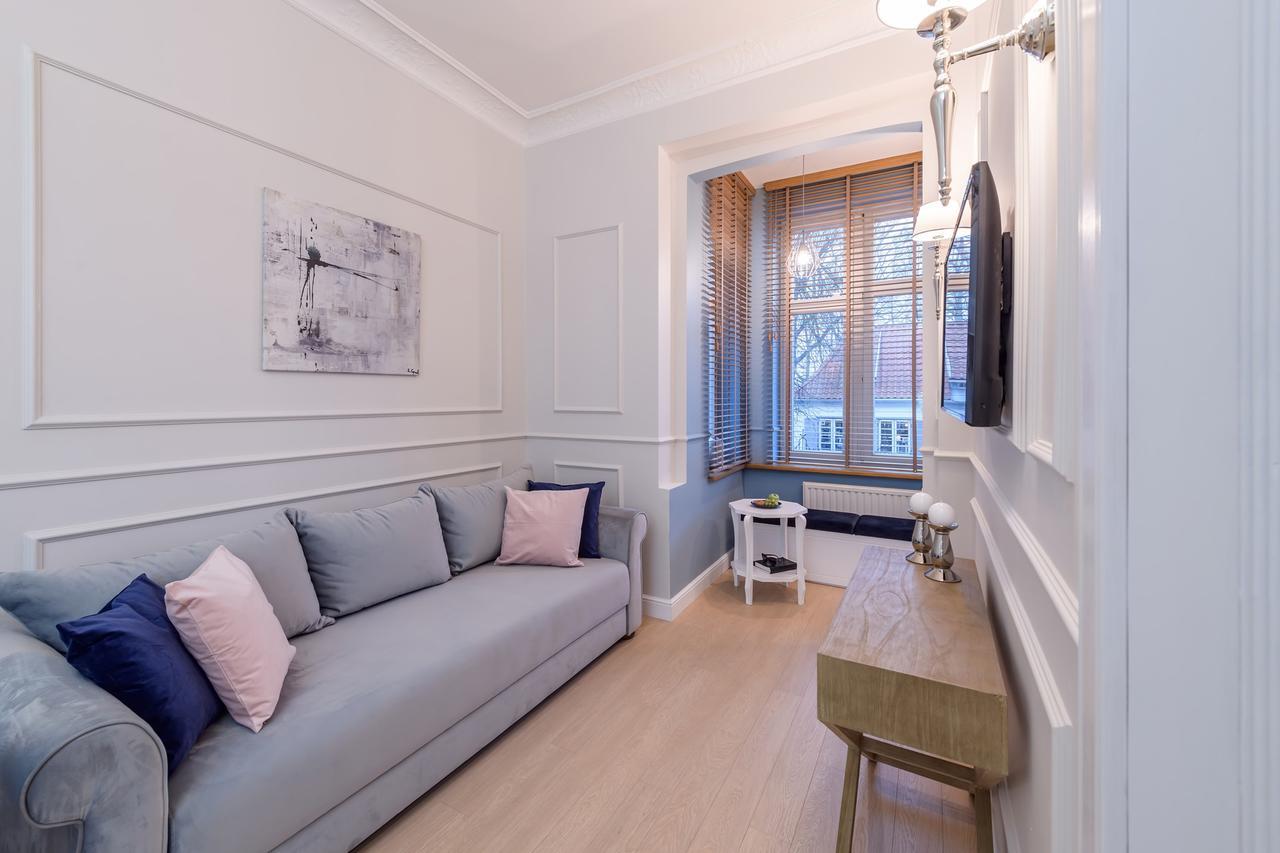 Jp Sopot Apartamenty Luaran gambar