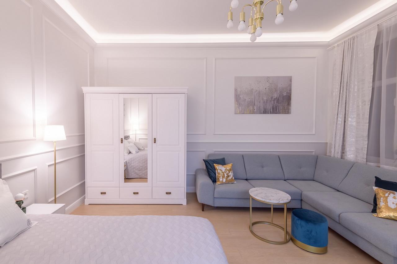 Jp Sopot Apartamenty Luaran gambar