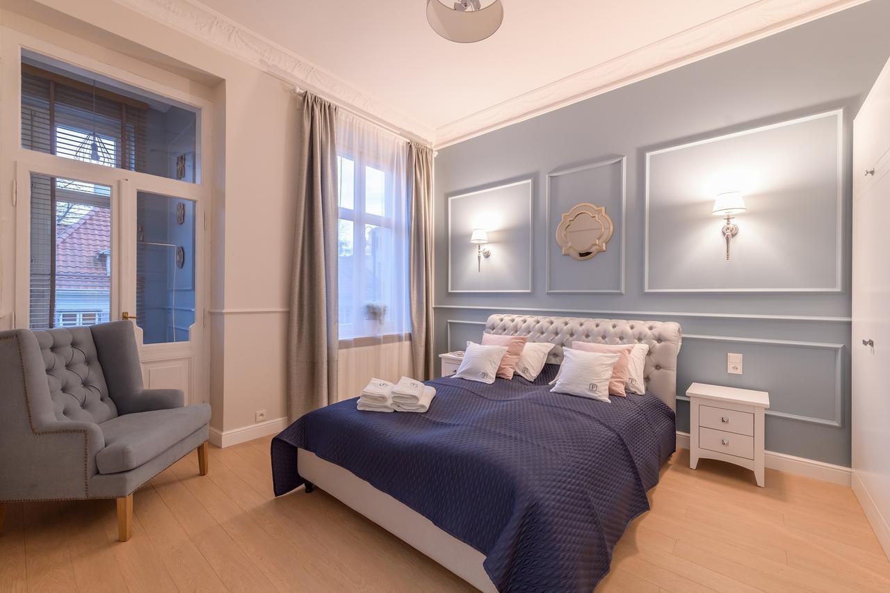 Jp Sopot Apartamenty Luaran gambar