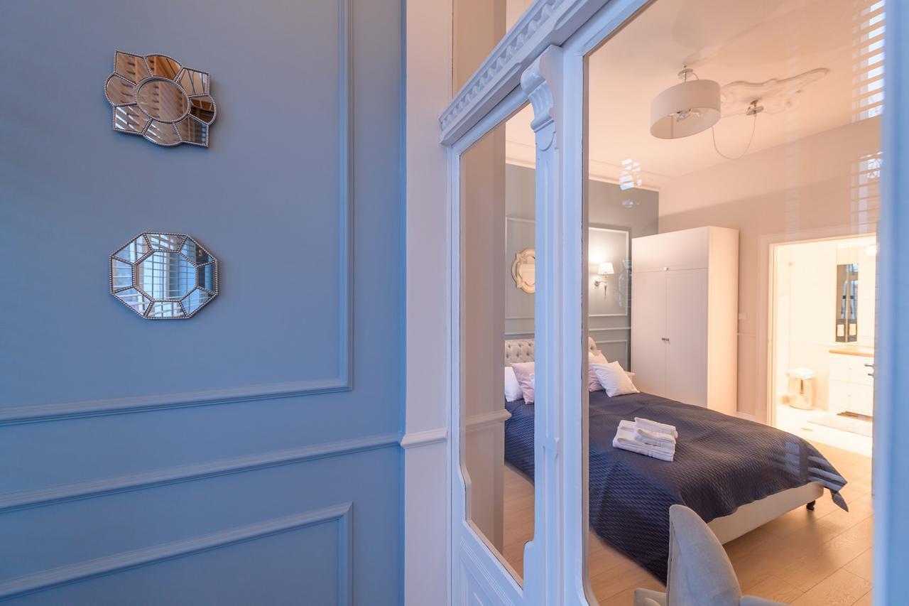 Jp Sopot Apartamenty Luaran gambar