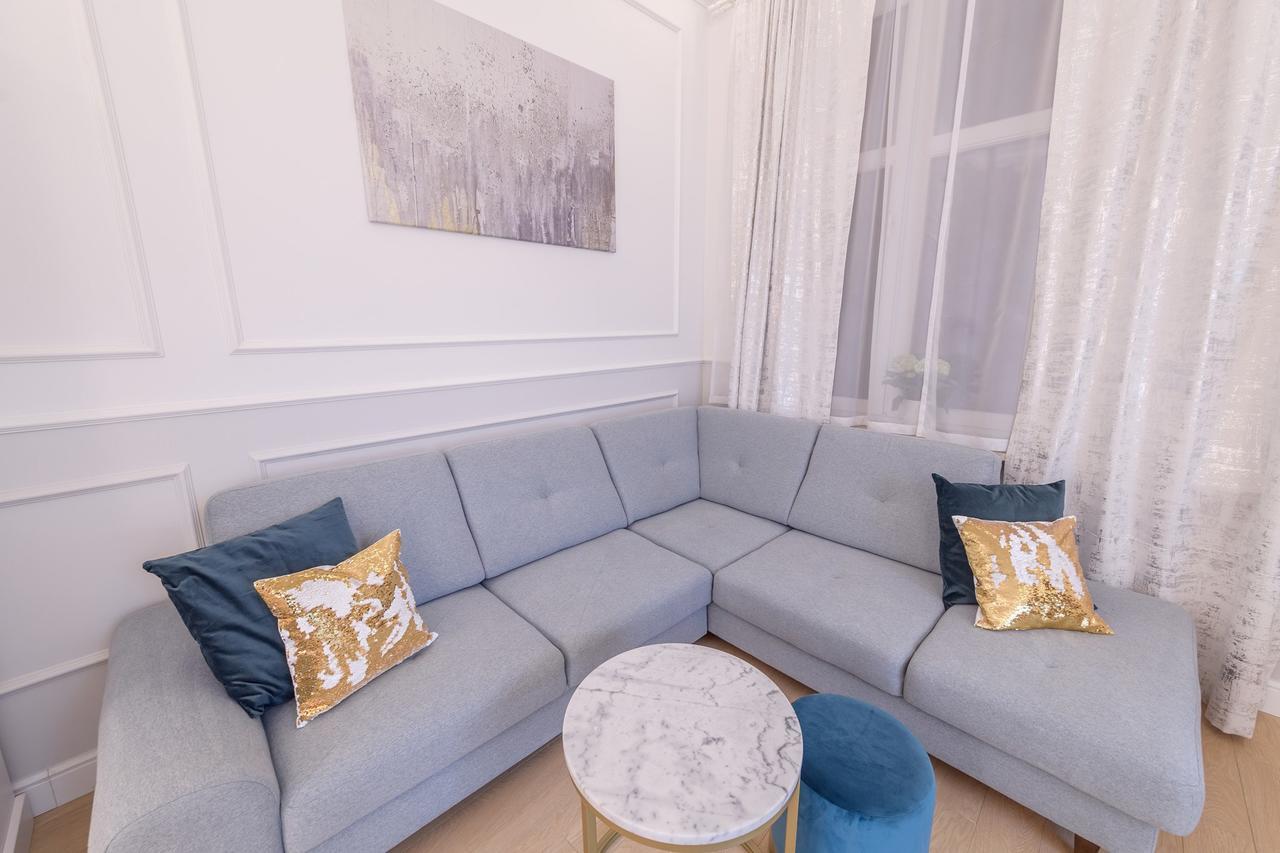 Jp Sopot Apartamenty Luaran gambar