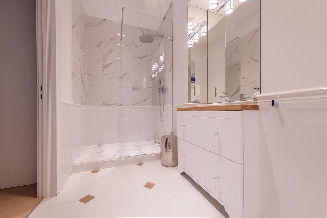 Jp Sopot Apartamenty Luaran gambar