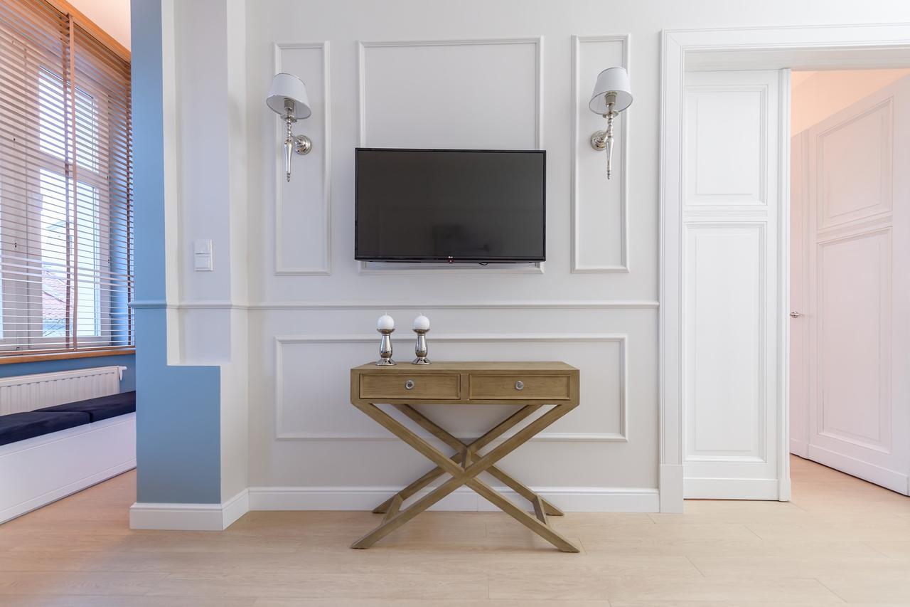 Jp Sopot Apartamenty Luaran gambar