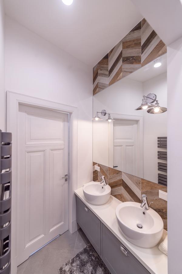 Jp Sopot Apartamenty Luaran gambar