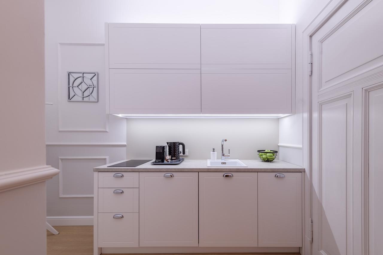 Jp Sopot Apartamenty Luaran gambar
