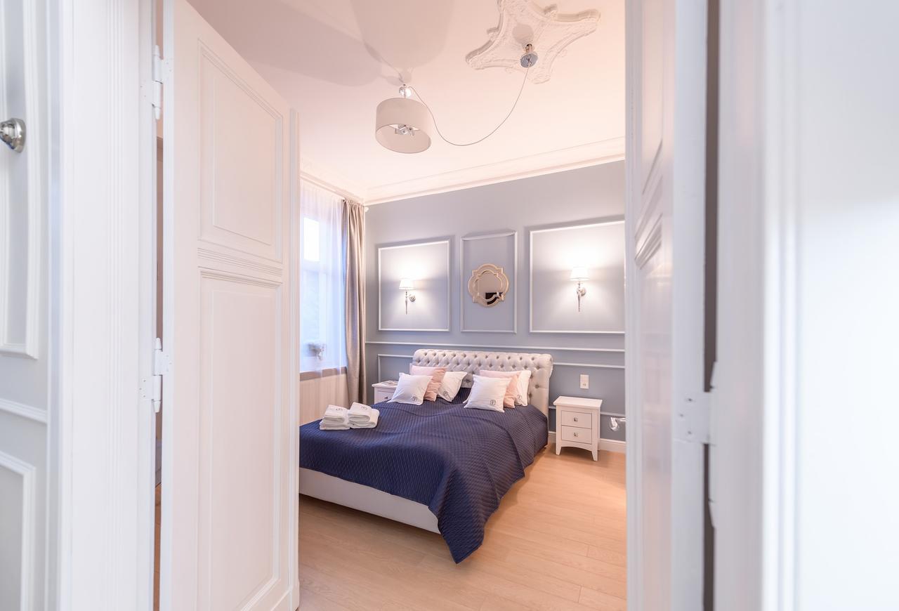 Jp Sopot Apartamenty Luaran gambar