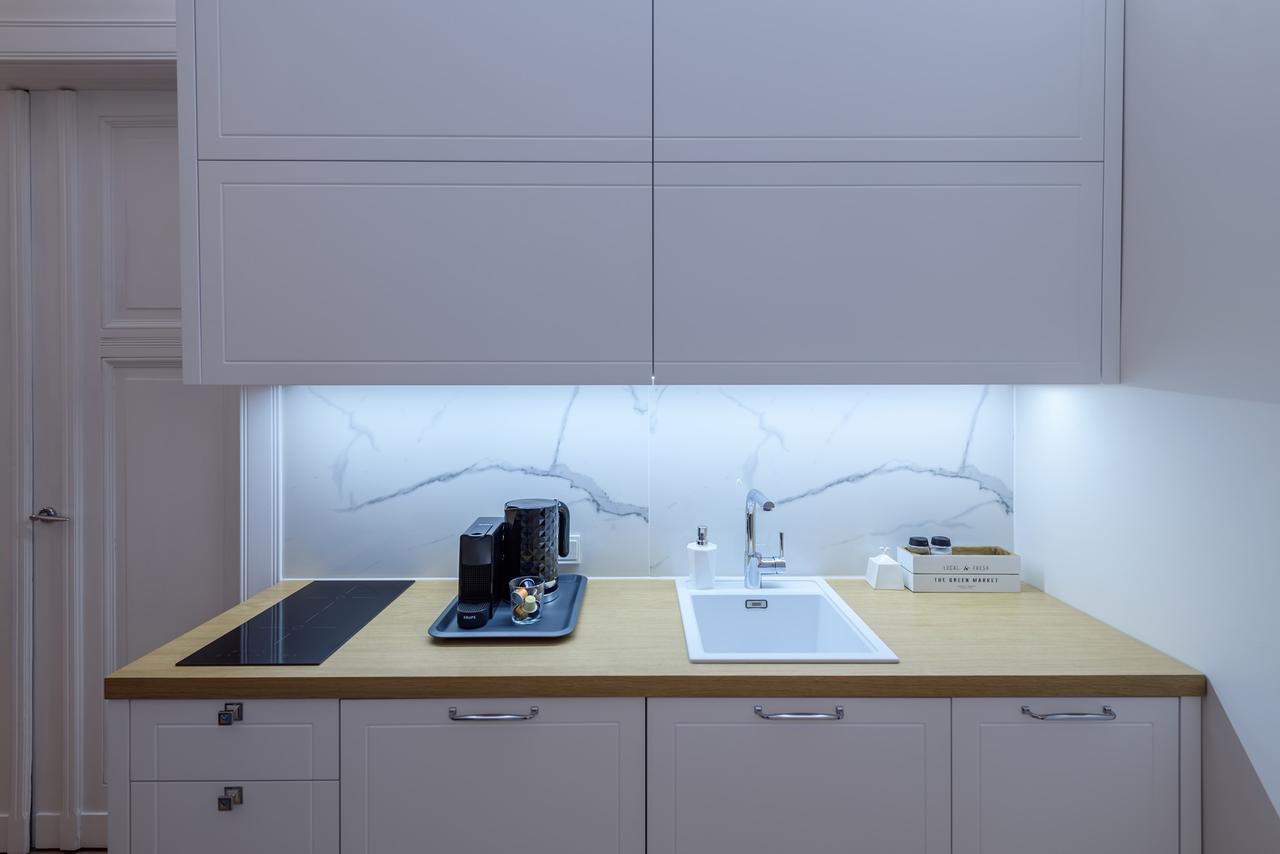 Jp Sopot Apartamenty Luaran gambar