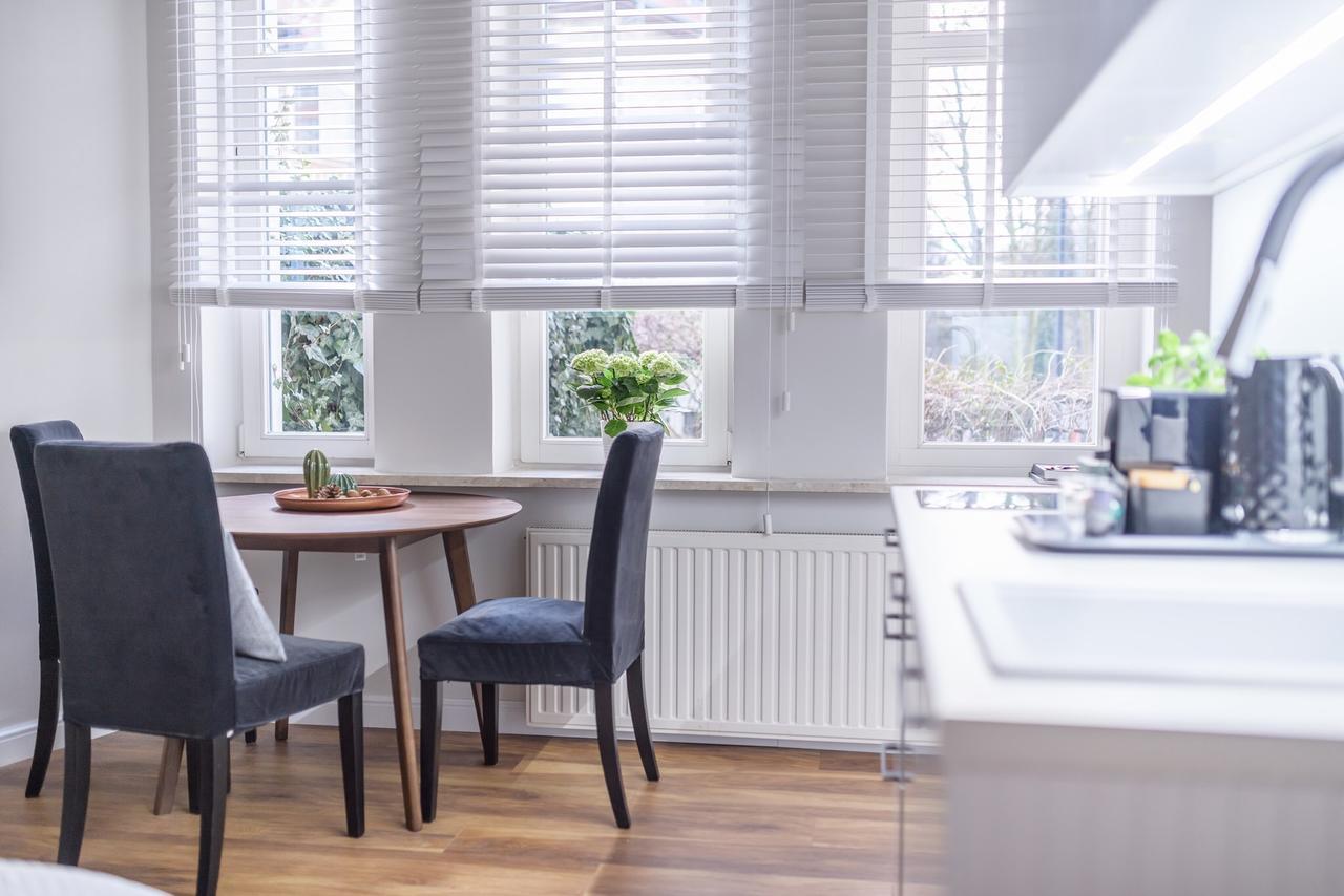 Jp Sopot Apartamenty Luaran gambar