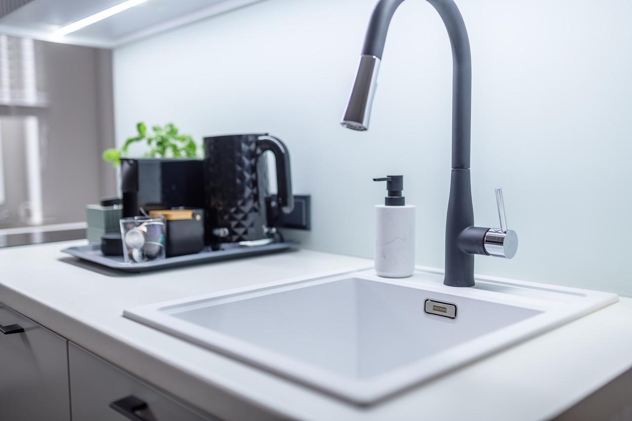 Jp Sopot Apartamenty Luaran gambar