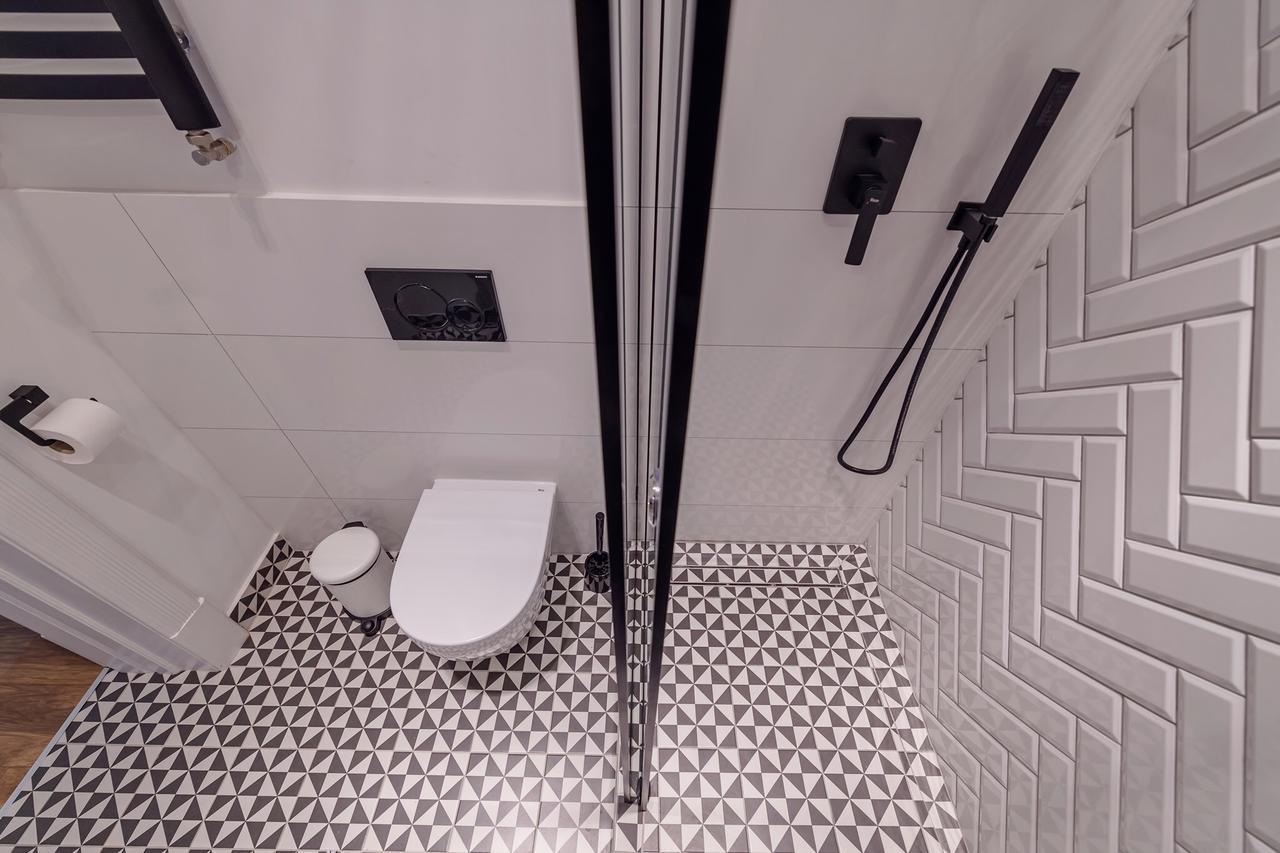 Jp Sopot Apartamenty Luaran gambar