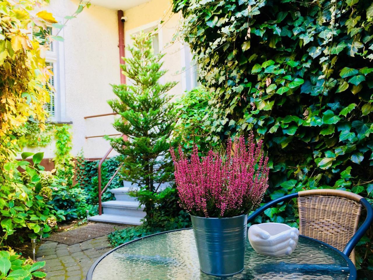 Jp Sopot Apartamenty Luaran gambar
