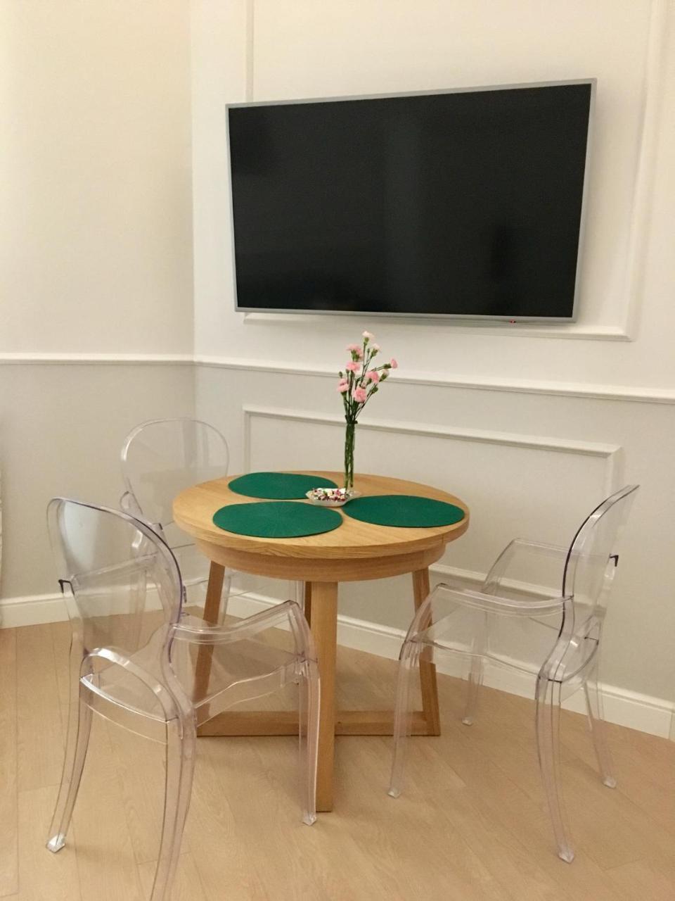 Jp Sopot Apartamenty Luaran gambar