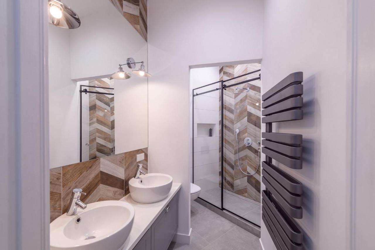 Jp Sopot Apartamenty Luaran gambar