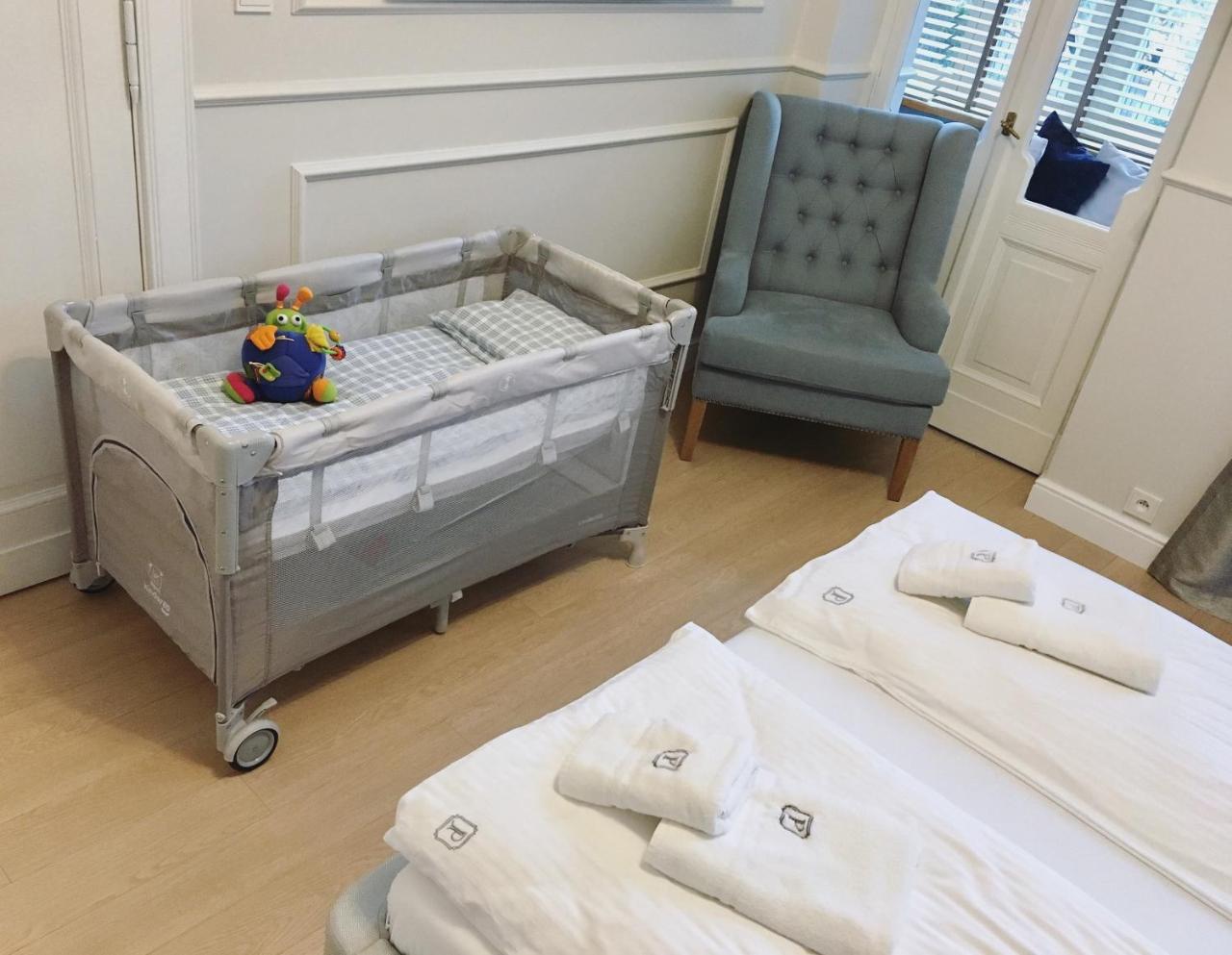 Jp Sopot Apartamenty Luaran gambar