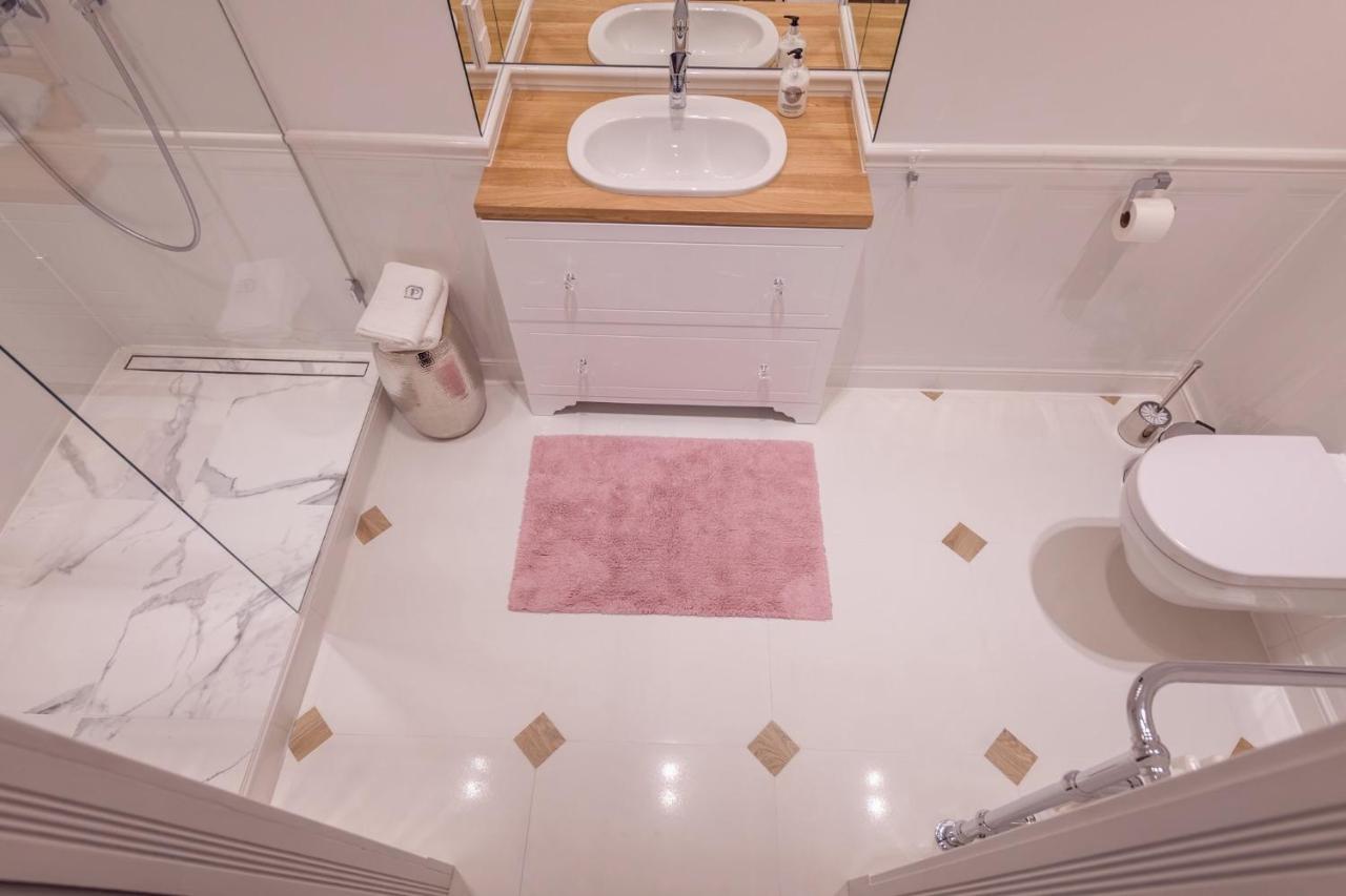 Jp Sopot Apartamenty Luaran gambar