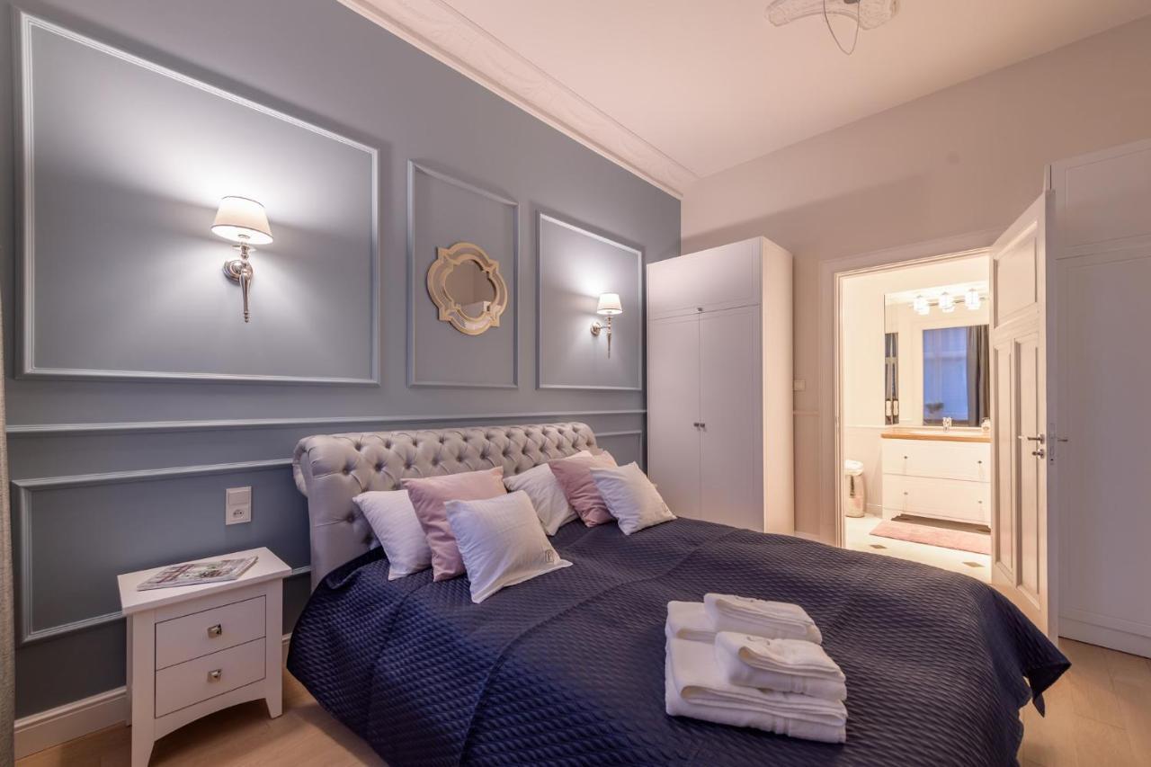 Jp Sopot Apartamenty Luaran gambar