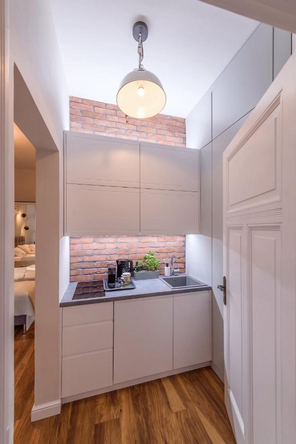 Jp Sopot Apartamenty Luaran gambar