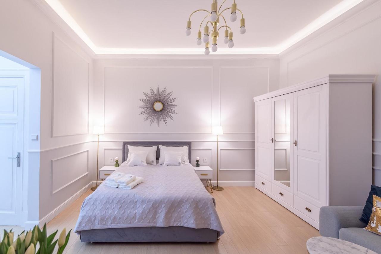 Jp Sopot Apartamenty Luaran gambar